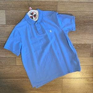 Men’s Polo by Ralph Lauren size L